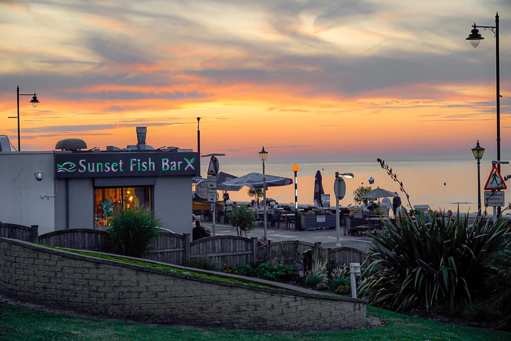 Alaturka Restaurant UK Interior